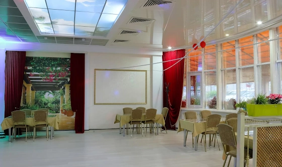 Фото №7 зала Малый зал