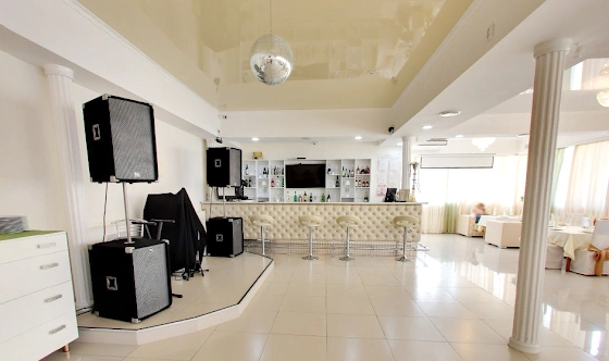 Фото №19 зала Основной зал 