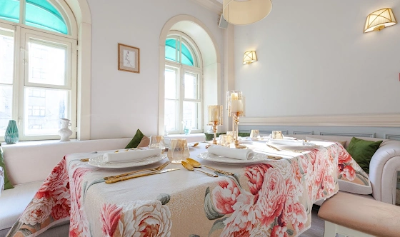 Фото №8 зала VIP-зал №2