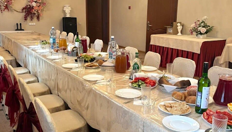 Фото №3 зала Малый зал 