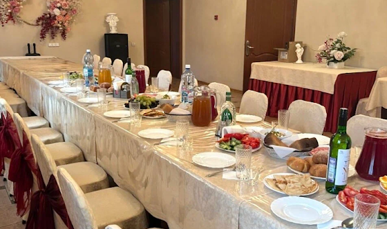 Фото №3 зала Малый зал 