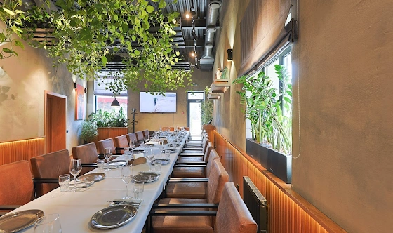 Фото №10 зала Зал "№2"