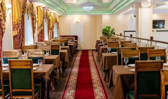 Фото №7 зала Банкетный зал