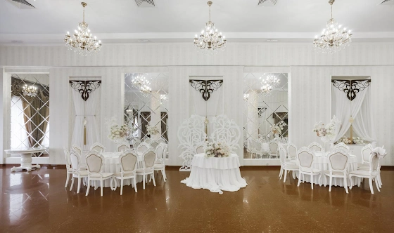 Фото №3 зала Большой зал