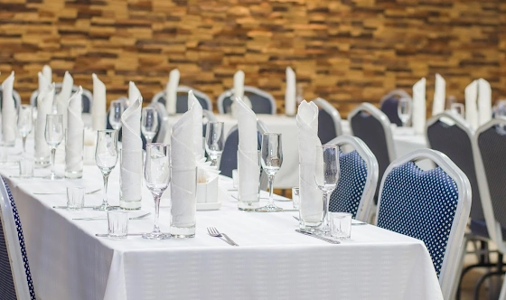 Фото №10 зала Зал «Основной»