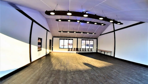 Фото №3 зала Закрытая веранда на 50 человек