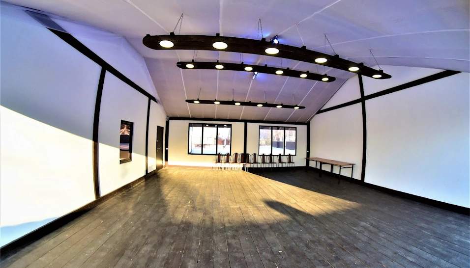 Фото №3 зала Закрытая веранда на 50 человек