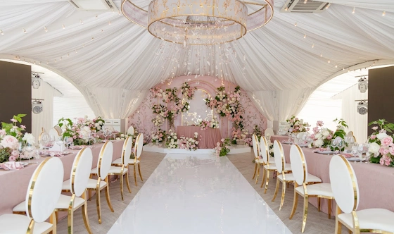 Фото №1 зала Шатер