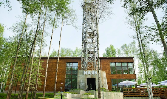 Фото №6 зала Банкетный зал