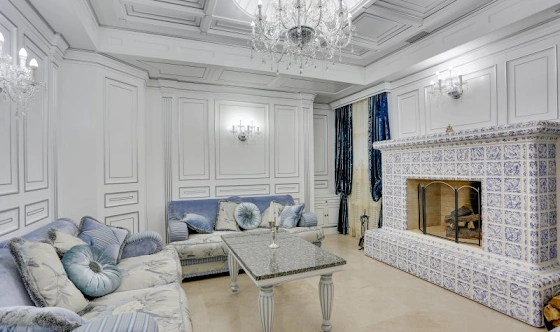 Фото №2 зала Малый зал