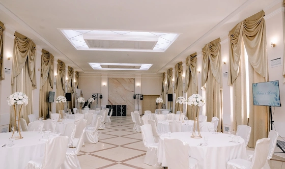 Фото №7 зала Большой зал