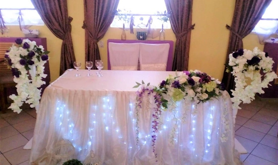 Фото №2 зала Зал на 100 человек