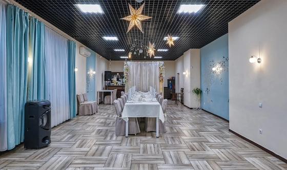 Фото №6 зала Основной зал 