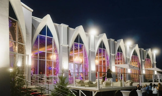 Фото №17 зала Большой зал 