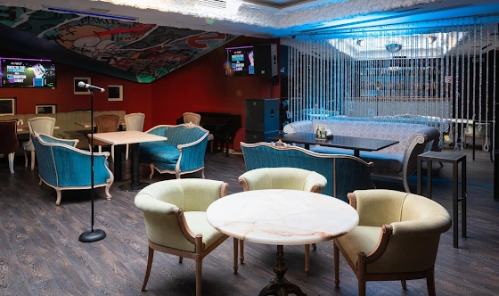 Фото №20 зала Караоке зал