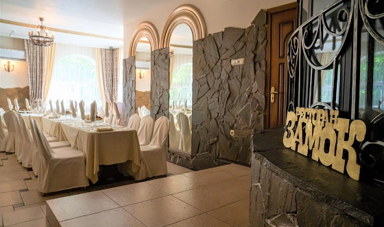 Фото №14 зала Зал на 60 человек