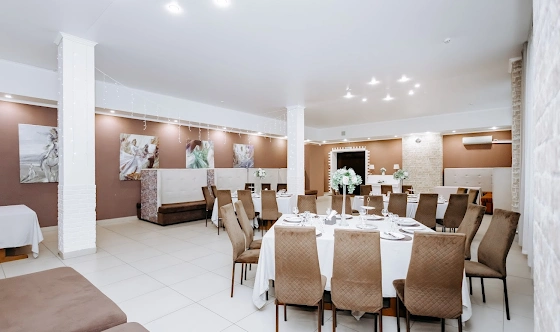 Фото №2 зала Зал "Диля"