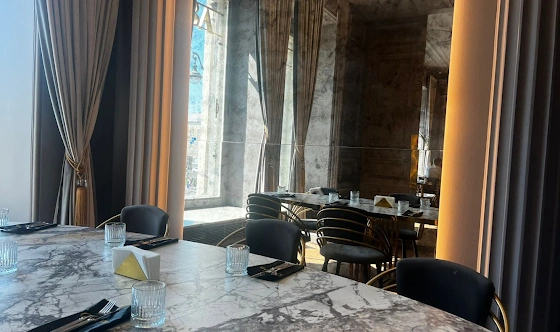 Фото №3 зала VIP зал