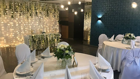 Фото №1 зала City Coffee