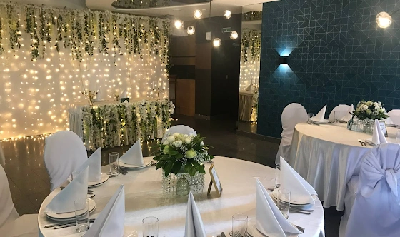 Фото №1 зала City Coffee