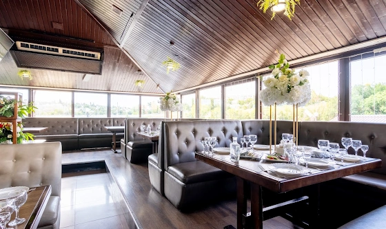 Фото №6 зала Караоке-зал