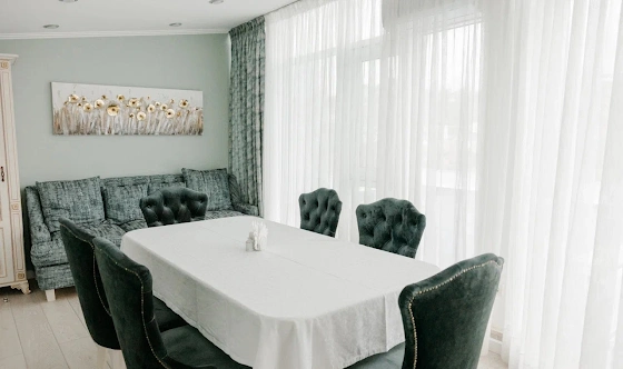 Фото №3 зала VIP-зал №2