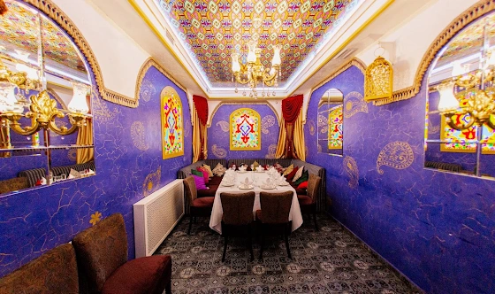 Фото №2 зала Зал "Синий"