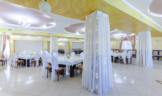 Фото №19 зала Большой зал