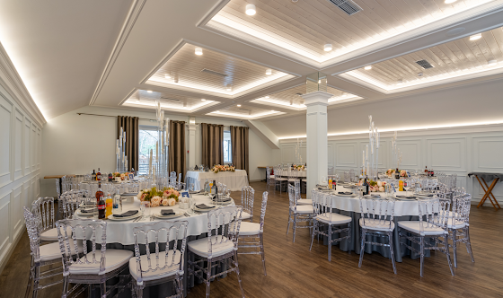 Фото №7 зала Банкетный зал