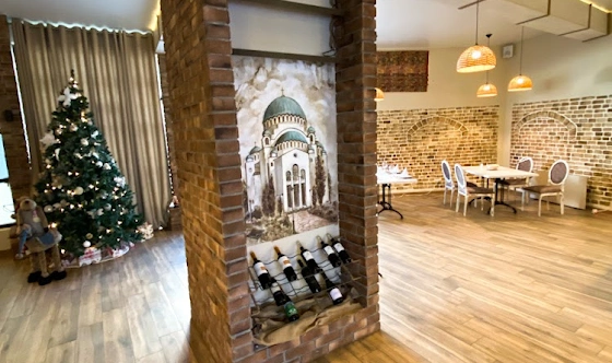 Фото №5 зала Основной зал