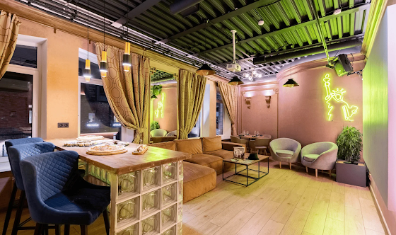 Фото №10 зала Зал "Чикаго"