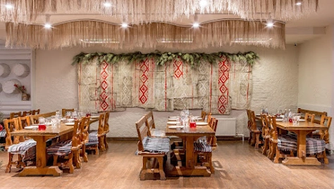 Фото №1 зала Основной зал