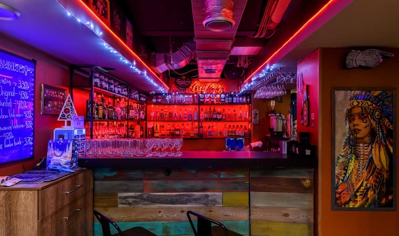 Фото №15 зала Основной зал