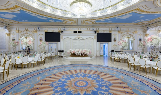 Фото №1 зала Большой зал