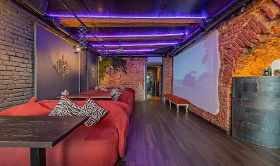 Фото №6 зала Основной зал