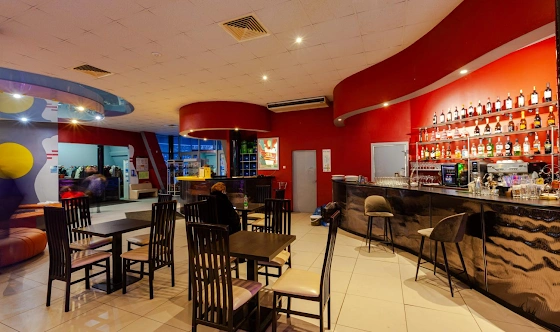 Фото №3 зала Боулинг