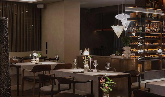 Фото №17 зала Основной зал