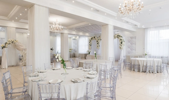 Фото №10 зала Зал «Средний»