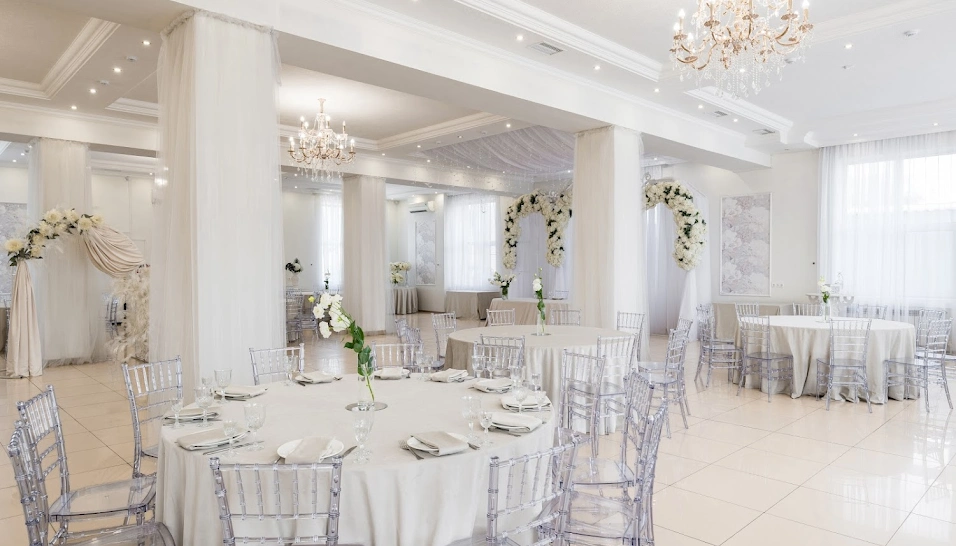 Фото №10 зала Зал «Средний»