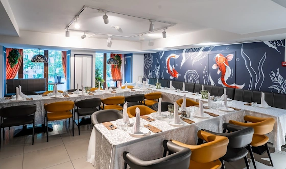 Фото №4 зала Основной зал