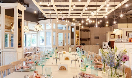 Фото №9 зала Основной зал 