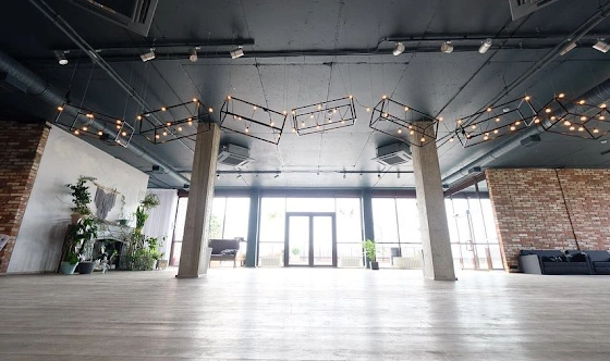 Фото №6 зала Основной зал