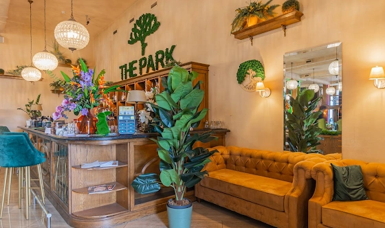 Фото №16 зала Общий зал