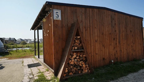 Фото №5 зала Беседка №5