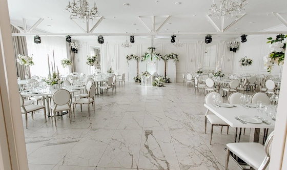 Фото №2 зала Зал «Лев Толстой»