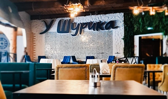 Фото №7 зала Банкетный зал