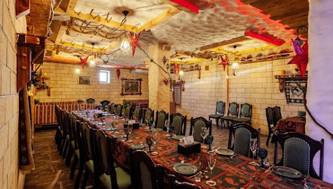 Фото №2 зала Основной зал