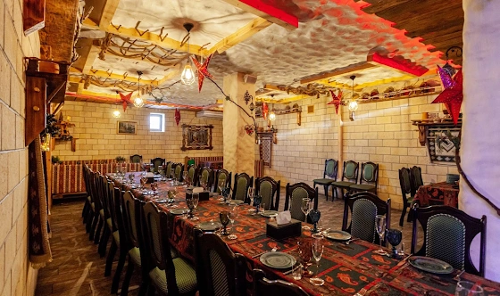 Фото №2 зала Основной зал