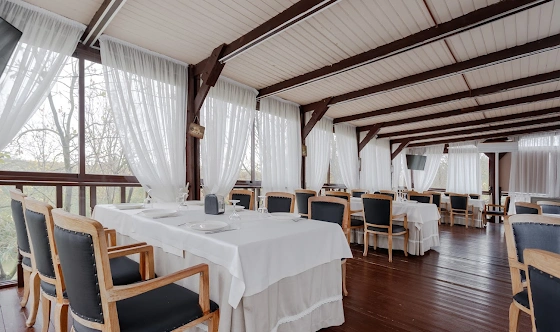 Фото №6 зала Беседка