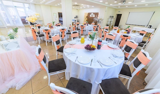 Фото №6 зала Панорамный зал